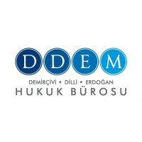 DDEM Hukuk Bürosu