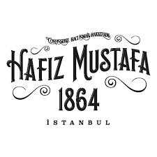 Hafız Mustafa 1864
