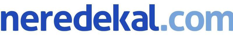 Neredekal.com